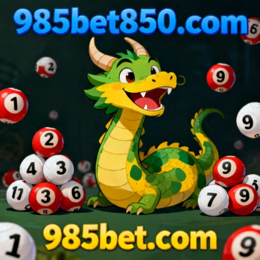 985bet.com Logo
